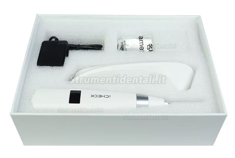 YAHOPE iCHECK ISQ misuratore stabilità implantare dispositivo di misurazione della stabilità dell'impianto YAHOPE iCHECK ISQ misuratore stabilità implantare dispositivo di misurazione della stabilità dell'impianto