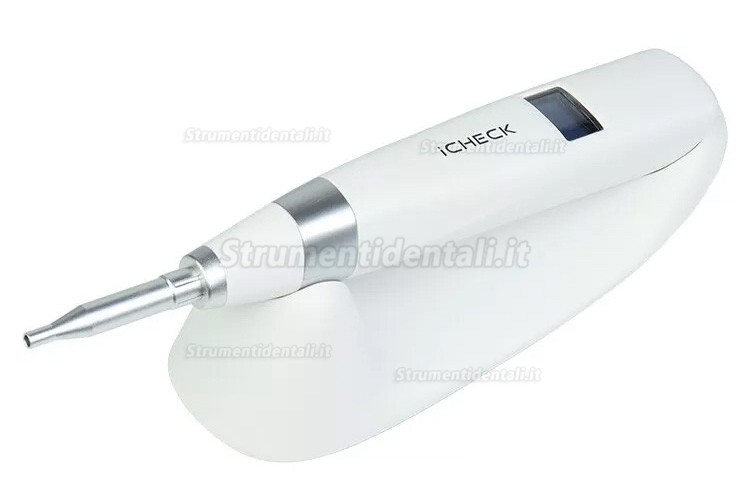 YAHOPE iCHECK ISQ misuratore stabilità implantare dispositivo di misurazione della stabilità dell'impianto YAHOPE iCHECK ISQ misuratore stabilità implantare dispositivo di misurazione della stabilità dell'impianto