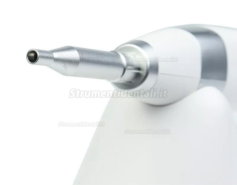 YAHOPE iCHECK ISQ misuratore stabilità implantare dispositivo di misurazione della stabilità dell'impianto YAHOPE iCHECK ISQ misuratore stabilità implantare dispositivo di misurazione della stabilità dell'impianto