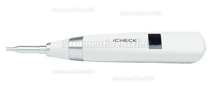 YAHOPE iCHECK ISQ misuratore stabilità implantare dispositivo di misurazione della stabilità dell'impianto YAHOPE iCHECK ISQ misuratore stabilità implantare dispositivo di misurazione della stabilità dell'impianto