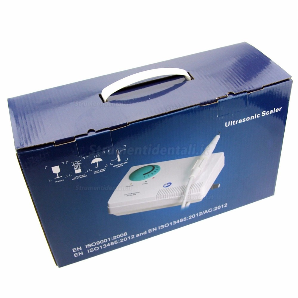 1 Pezzi originale Baiyu B5 scaler ultrasonico PIEZOELECTRICO scaler ad ultrasuoni manipolo autoclavabile 1 Pezzi originale Baiyu B5 scaler ultrasonico PIEZOELECTRICO scaler ad ultrasuoni manipolo autoclavabile