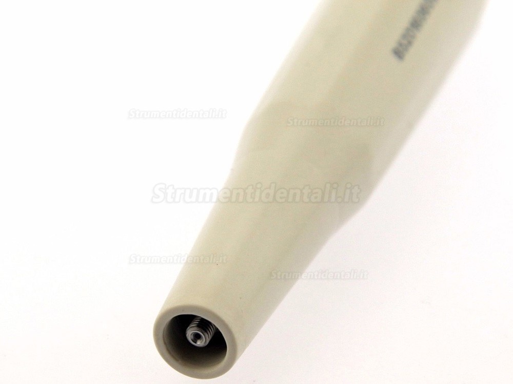 1 Pezzi originale Baiyu B5 scaler ultrasonico PIEZOELECTRICO scaler ad ultrasuoni manipolo autoclavabile 1 Pezzi originale Baiyu B5 scaler ultrasonico PIEZOELECTRICO scaler ad ultrasuoni manipolo autoclavabile