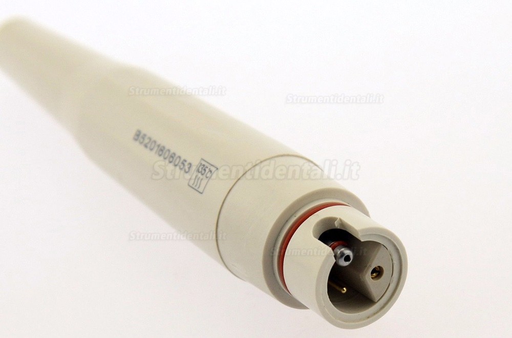 1 Pezzi originale Baiyu B5 scaler ultrasonico PIEZOELECTRICO scaler ad ultrasuoni manipolo autoclavabile 1 Pezzi originale Baiyu B5 scaler ultrasonico PIEZOELECTRICO scaler ad ultrasuoni manipolo autoclavabile
