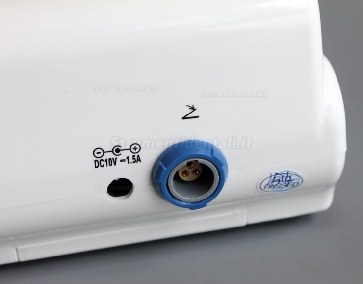 YUSENDENT® C-Smart-I + Instrument da trattamento canalare endodontico