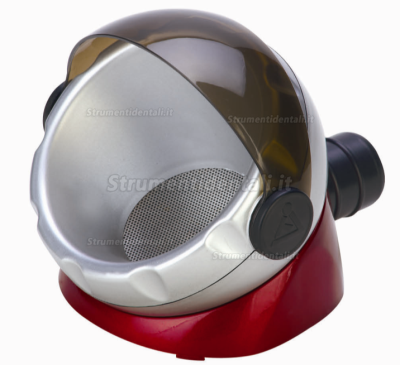 JINTAI® JT-49 cappa per aspiratore da banco polveri JINTAI® JT-49 cappa per aspiratore da banco polveri