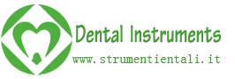 strumenti dentist e Prodotti odontoiatrici in Italy
